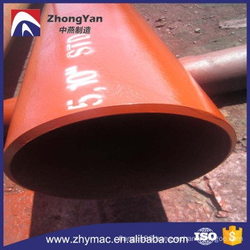 10 inch sch std to the high quality seamless steel pipe